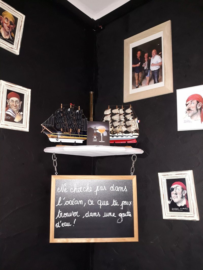 Le Galion Estaminet