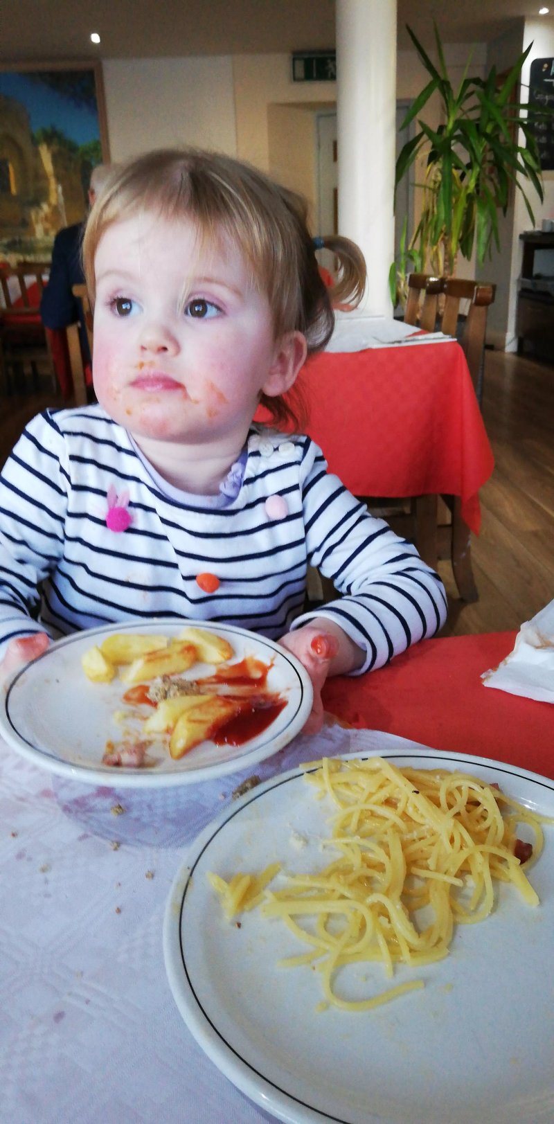 Papa Noni's Abbeyleix