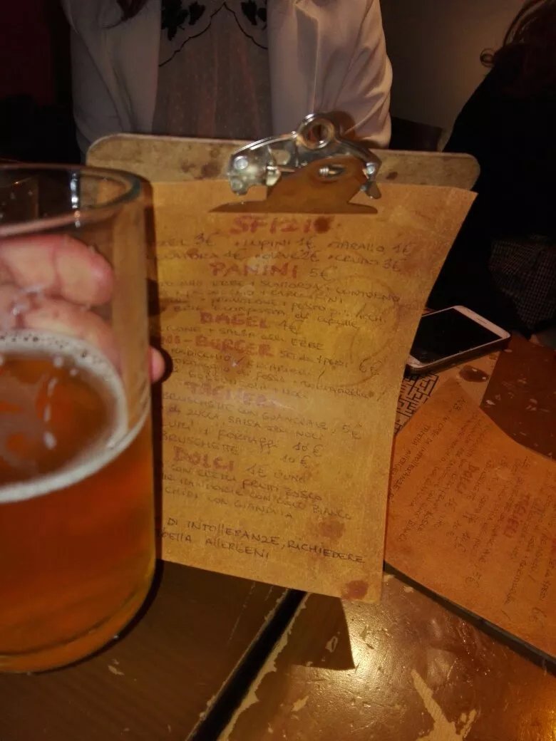 Birrificio Flegreo