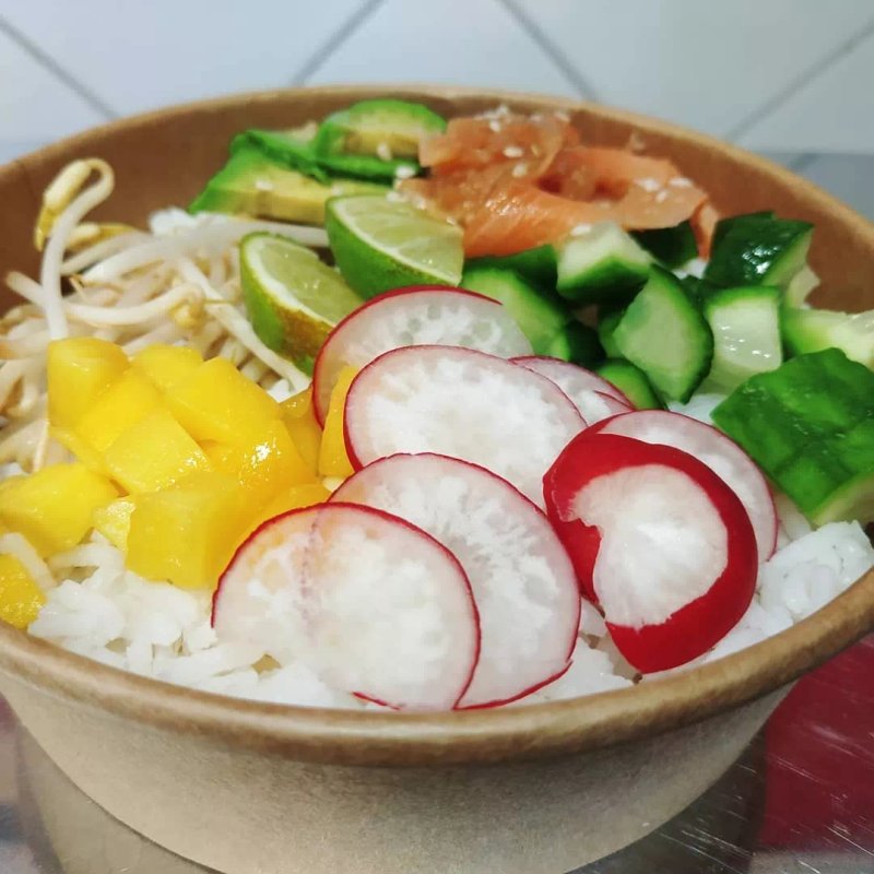 Happy Food Cafe