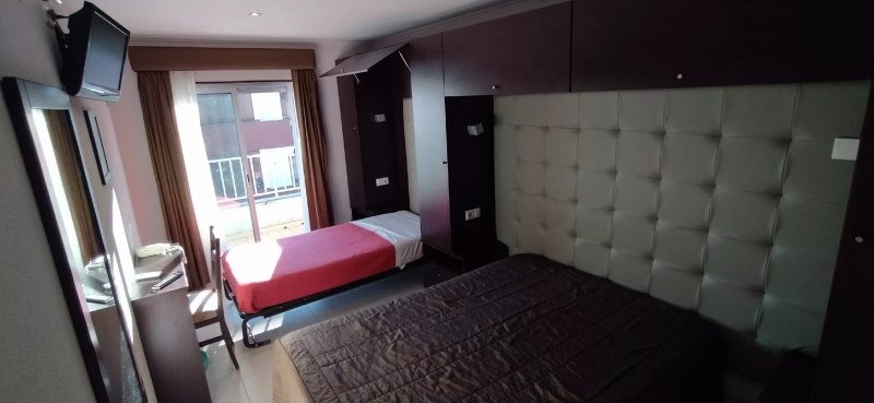 Residencia S. Francisco
