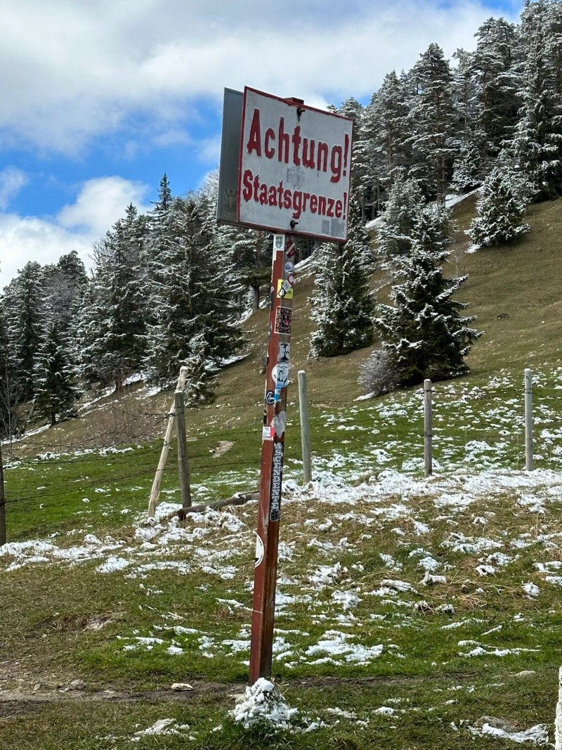 Salober Alm
