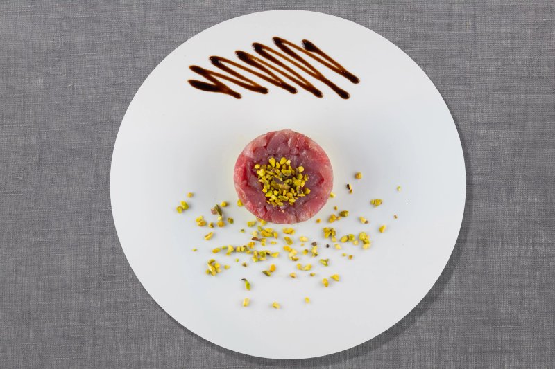Ristorante Autoespresso