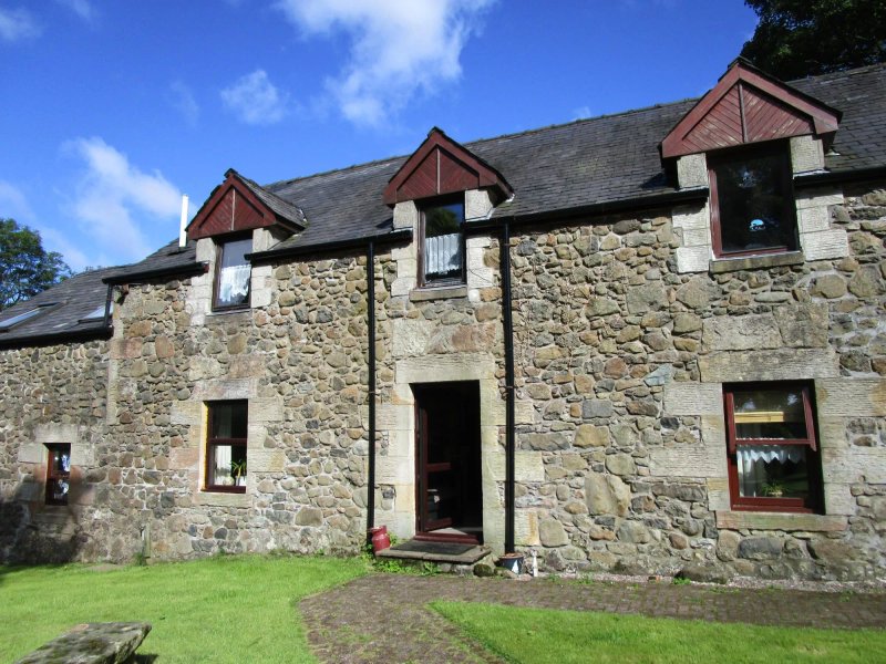 Drum Farm