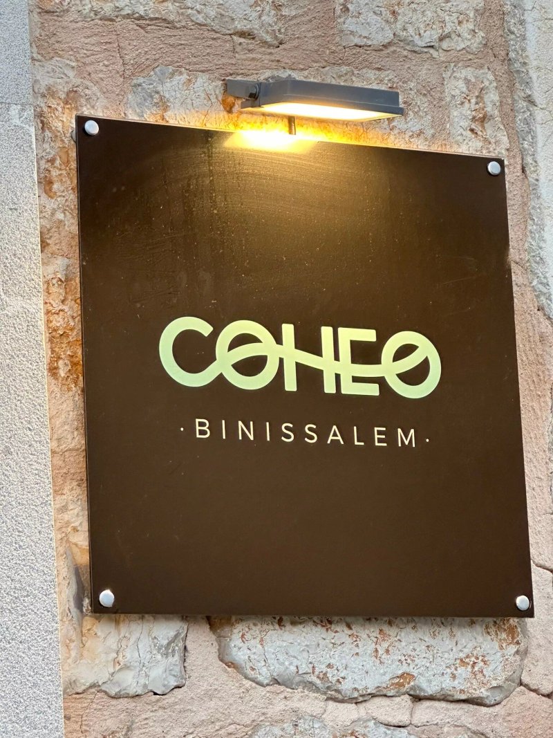 Coheo Restaurant