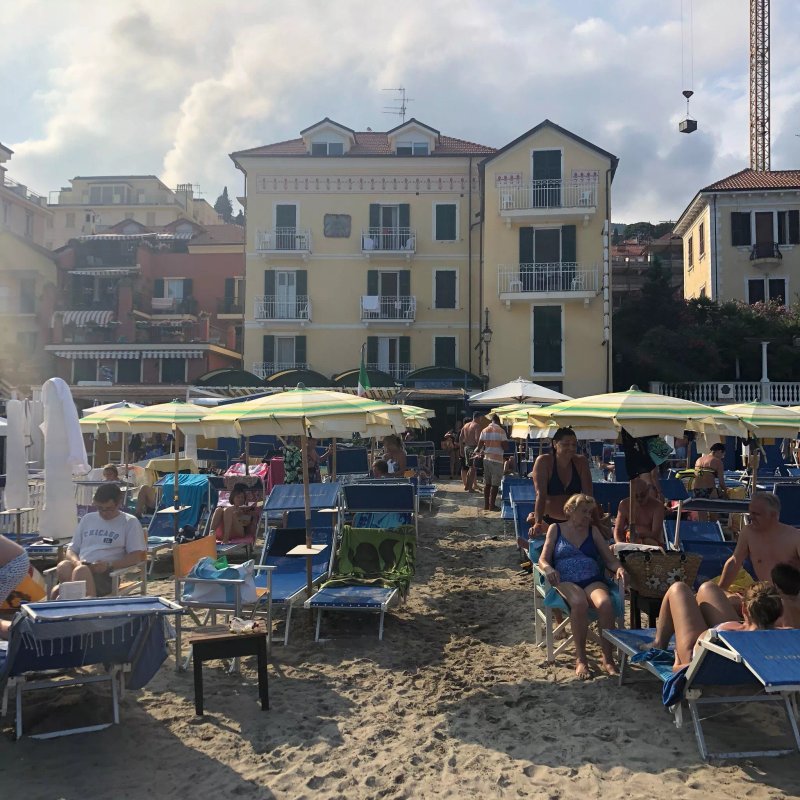 Hotel Gandolfo