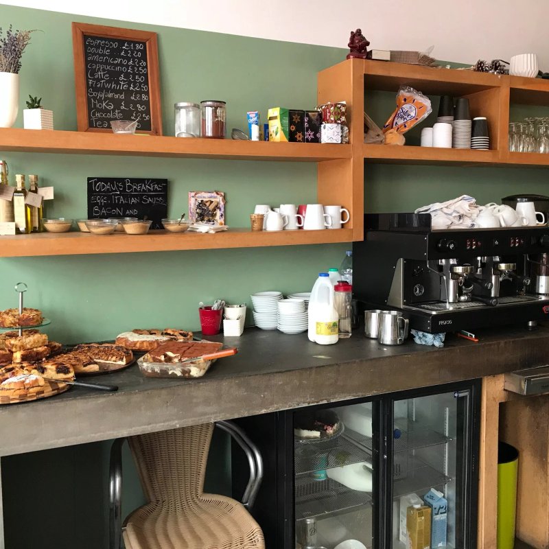 Fazenda UK