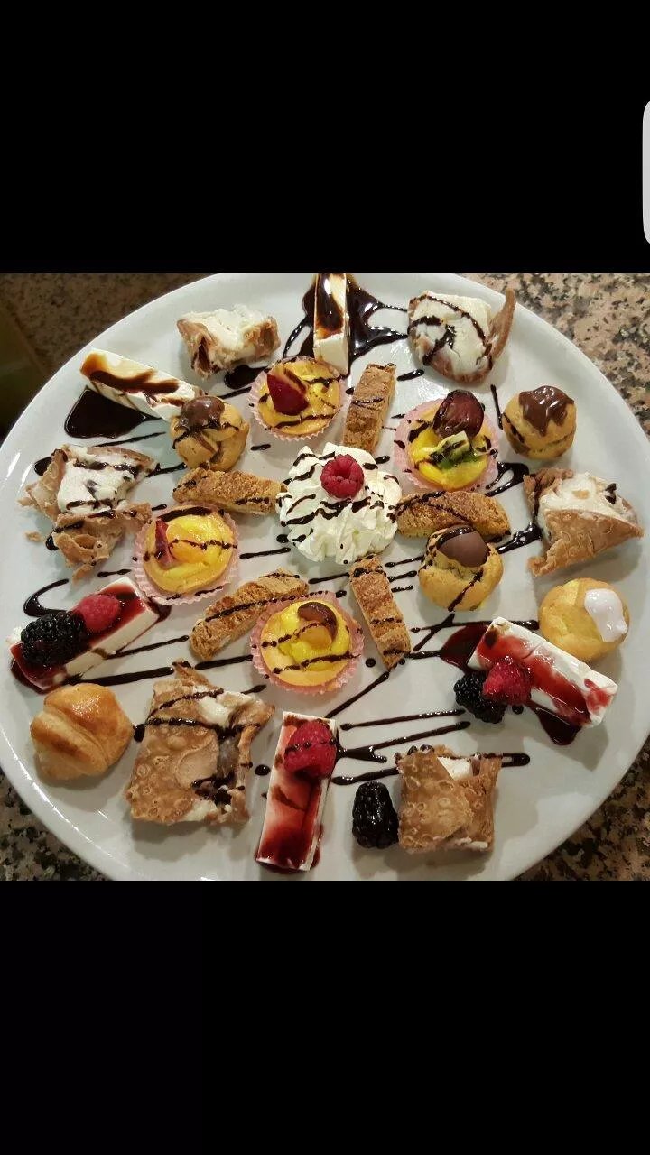 L'Aragosta Ristorante Pizzeria