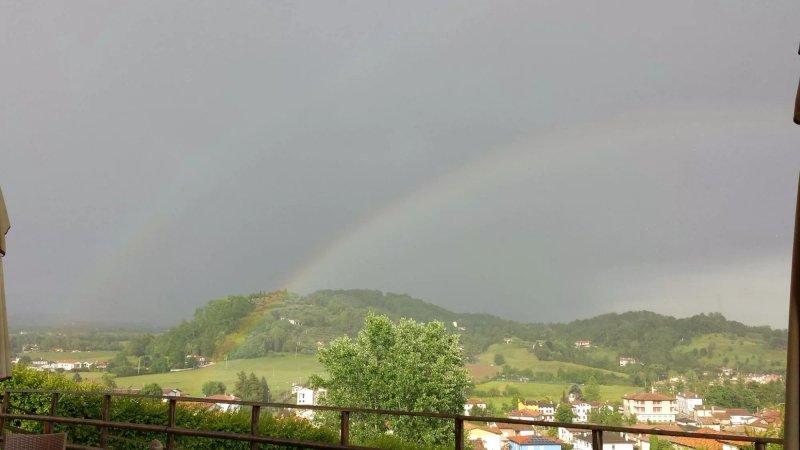Malga Rossa