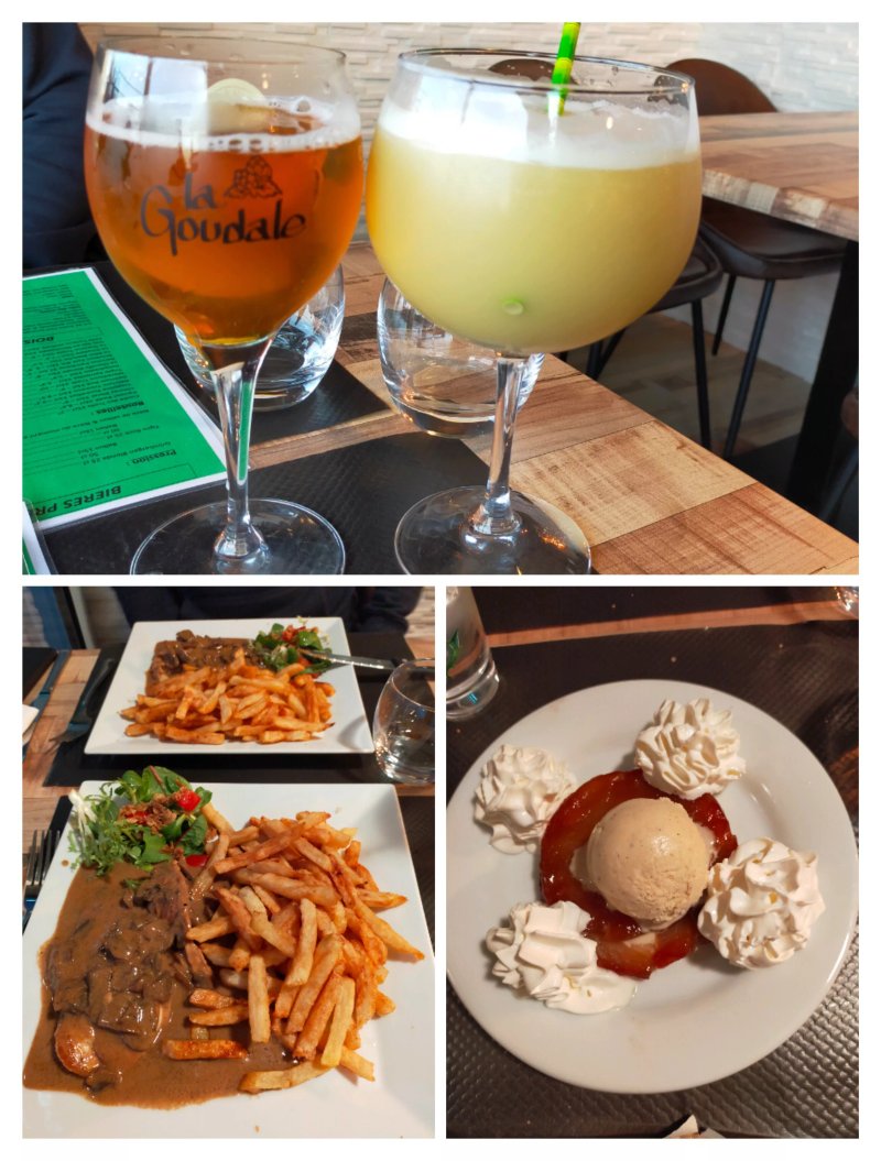 Bistrot Chez Charl'Au