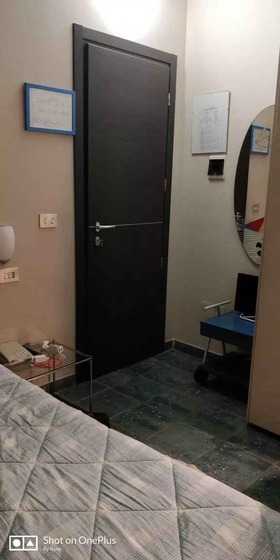 Hotel Balbo