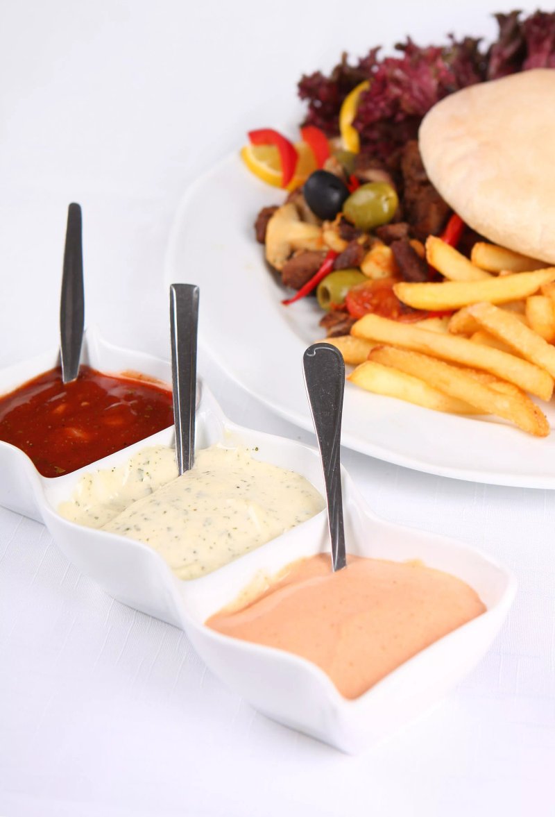 Safir Steakhouse