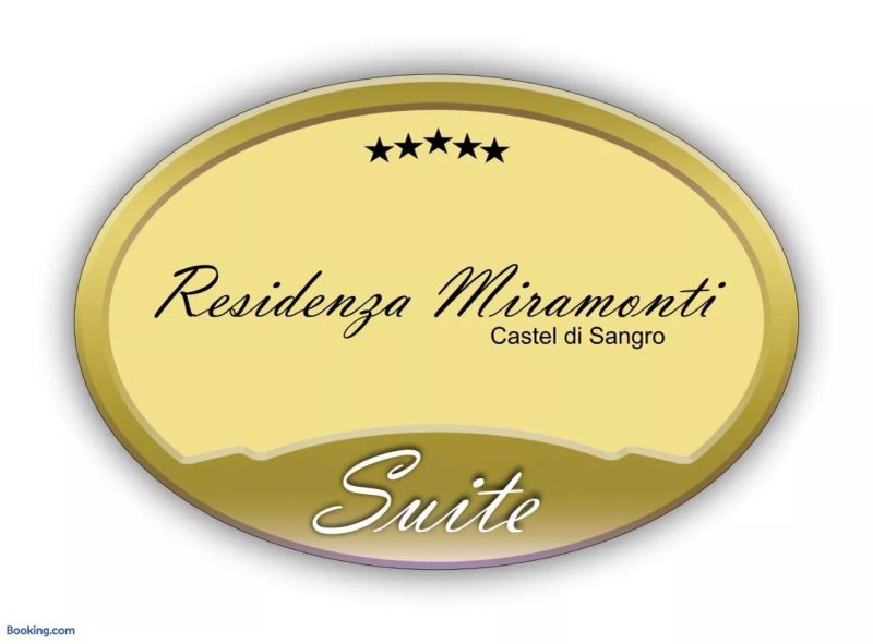 Residenza Miramonti Suite