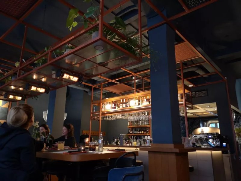 Pizza Social Club