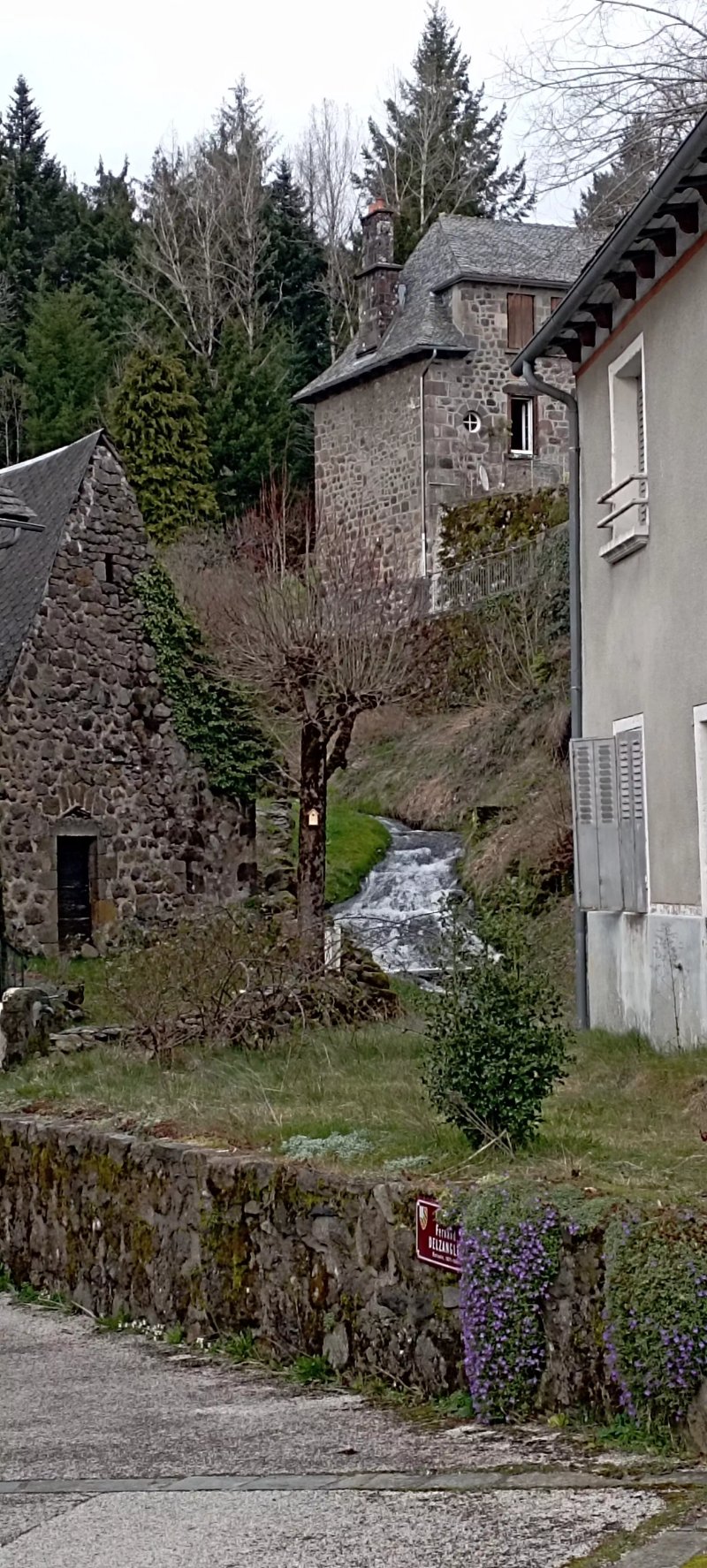 Auberge Du Pont