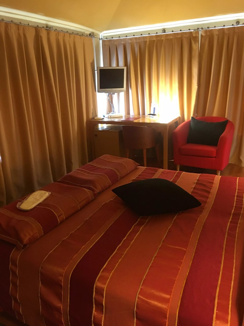 Hotel Centrale