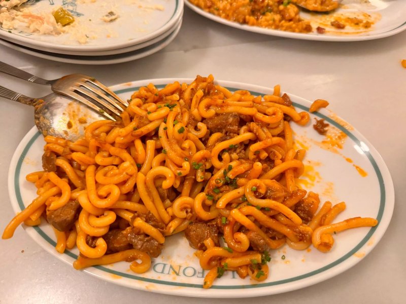 La Fonda De Pirenaicas