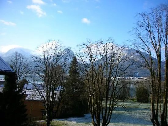 Pension Wolfgangsee