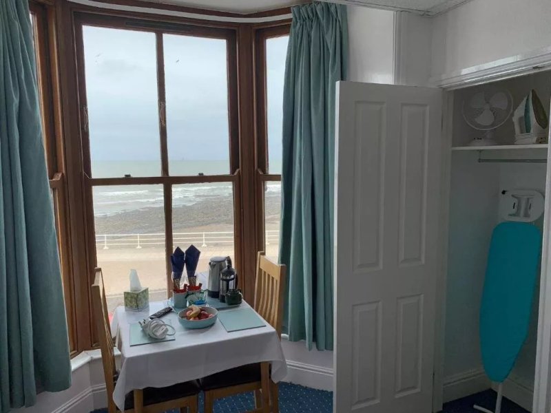 Celtic Bay Guest House