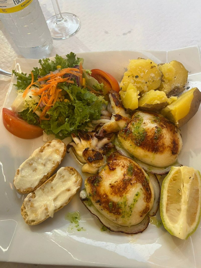 Restaurante Amaika