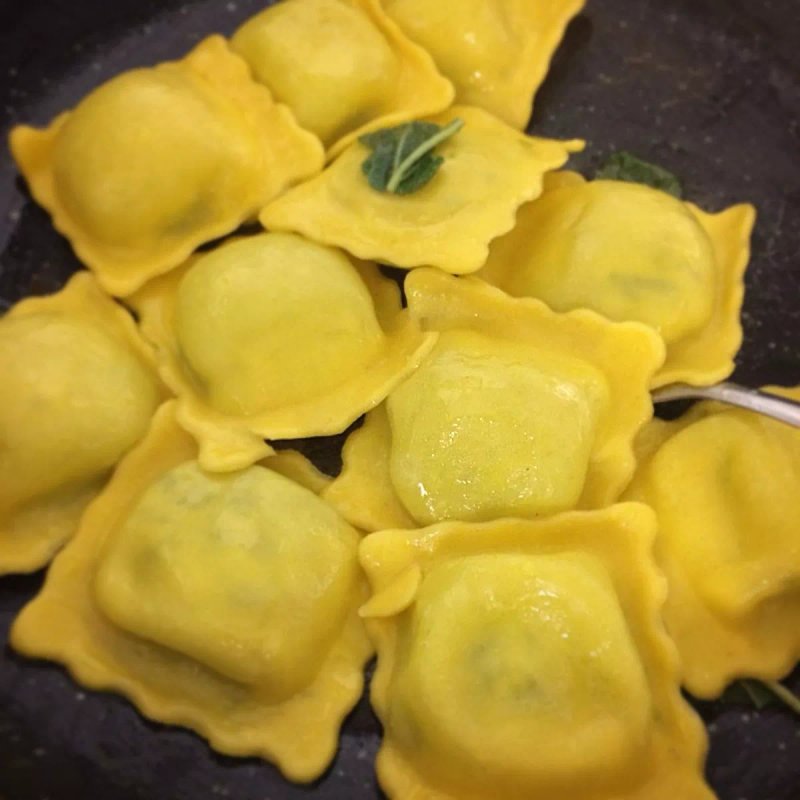 Eatin'it - Amore Italiano