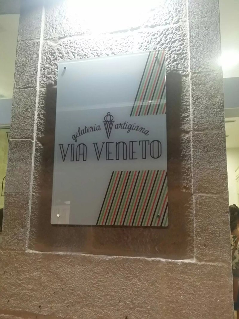 Via Veneto