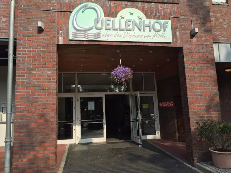 Hotel Quellenhof