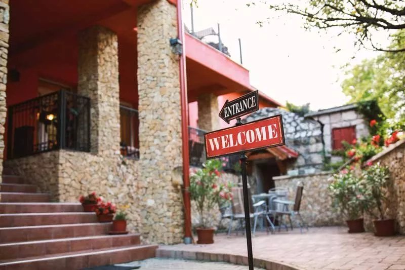 Harmonia Wellness Villa Szilvasvarad