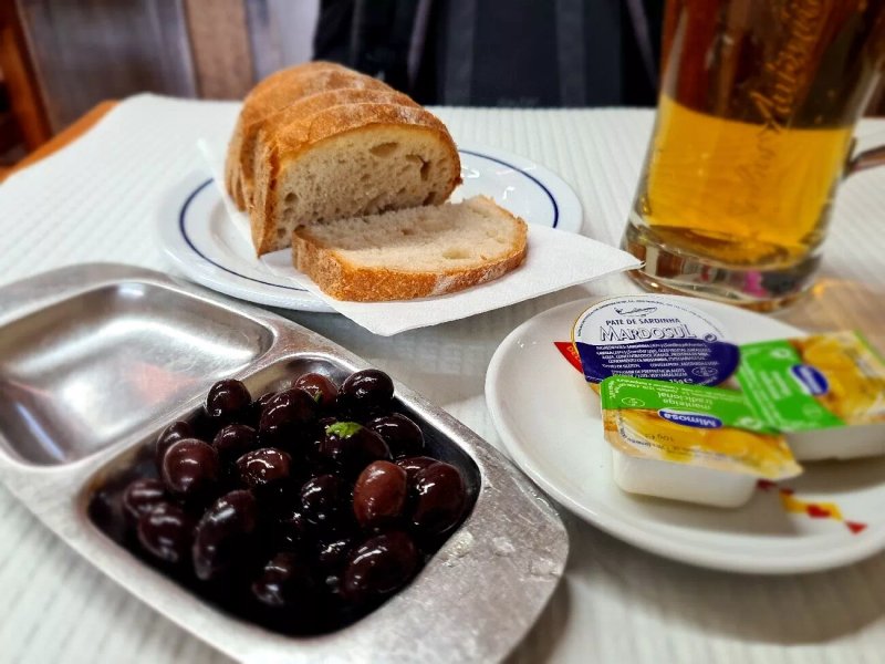 Restaurante A Ladeira