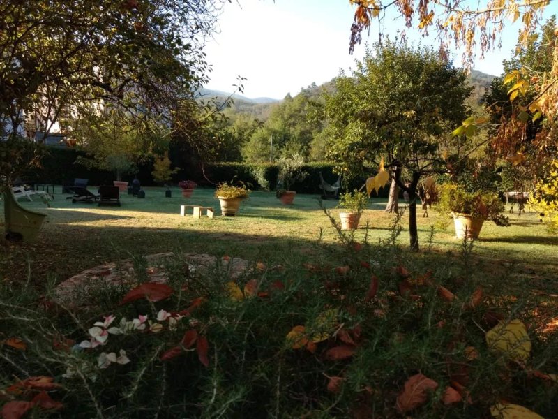 Acero Rosso B&B