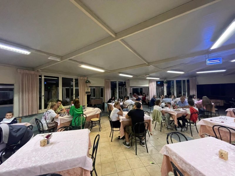 Il Roseto