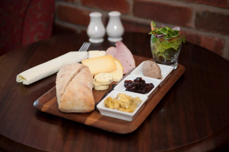Stallingborough Grange Hotel and Restaurant