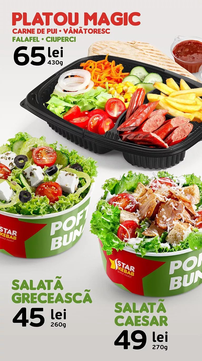 Star Kebab