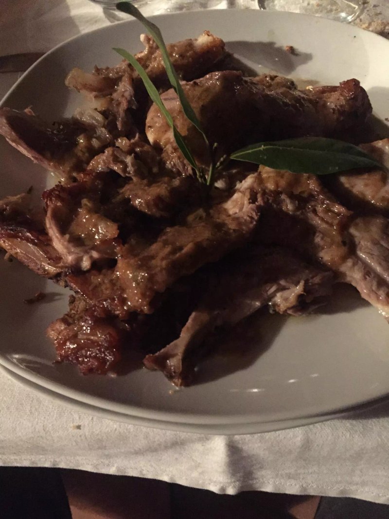 Ristorante Antica Pinciana