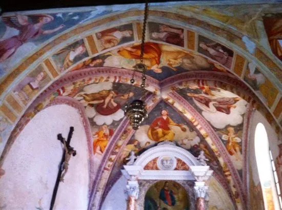 Chiesa di San Michele Arcangelo