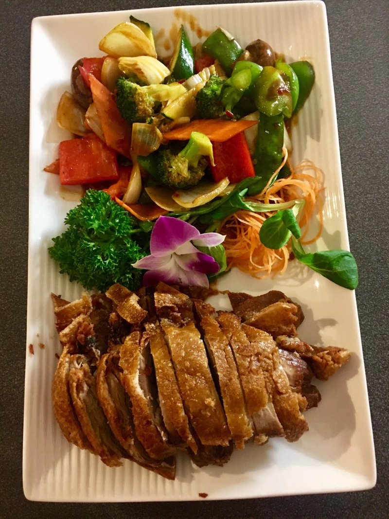 Yan Ruyi Restaurant