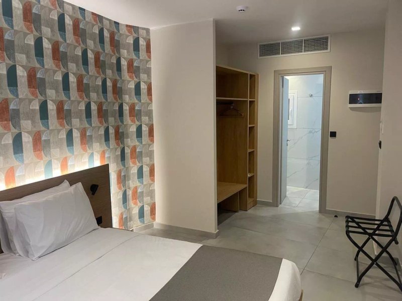 Athens City Suites