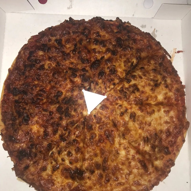 Pizzeria La Gondola