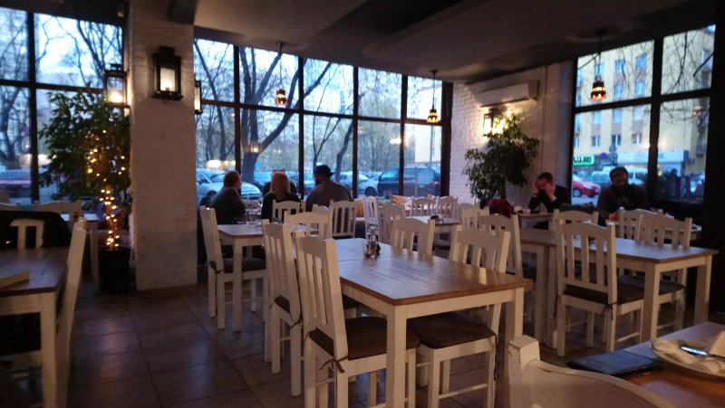 Trattoria Toscana