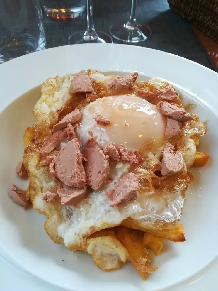 Les Graellles Braseria Restaurant
