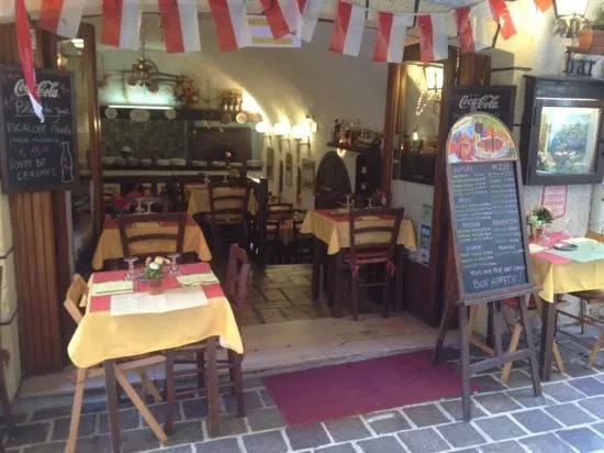 La Tavernetta