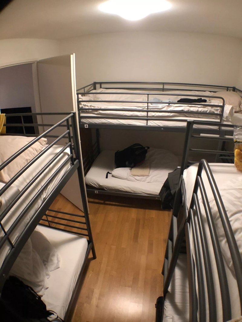 Linda's City Hostel