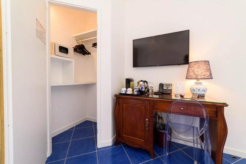 La Casa di Paolo