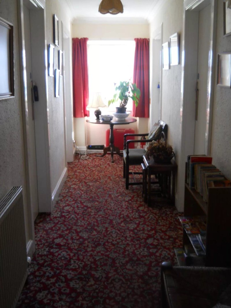 Lochaline Hotel