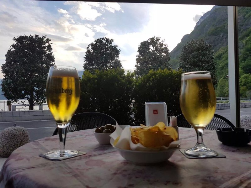 Bar Italia