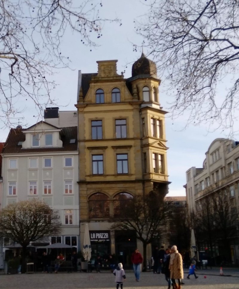 La Piazza