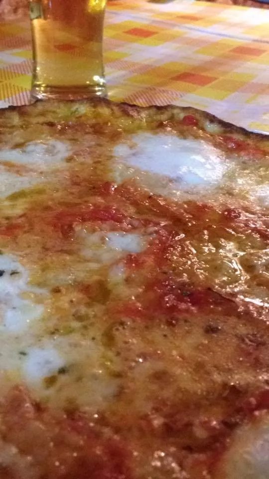 'A Carmata