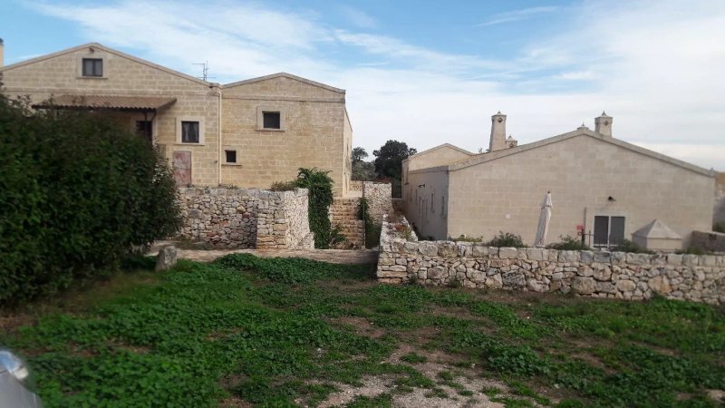 Mura Masseria