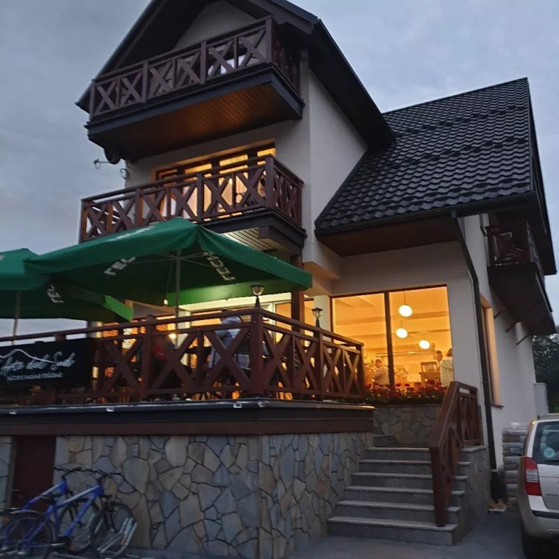 Pizzeria L'Arte del Sud