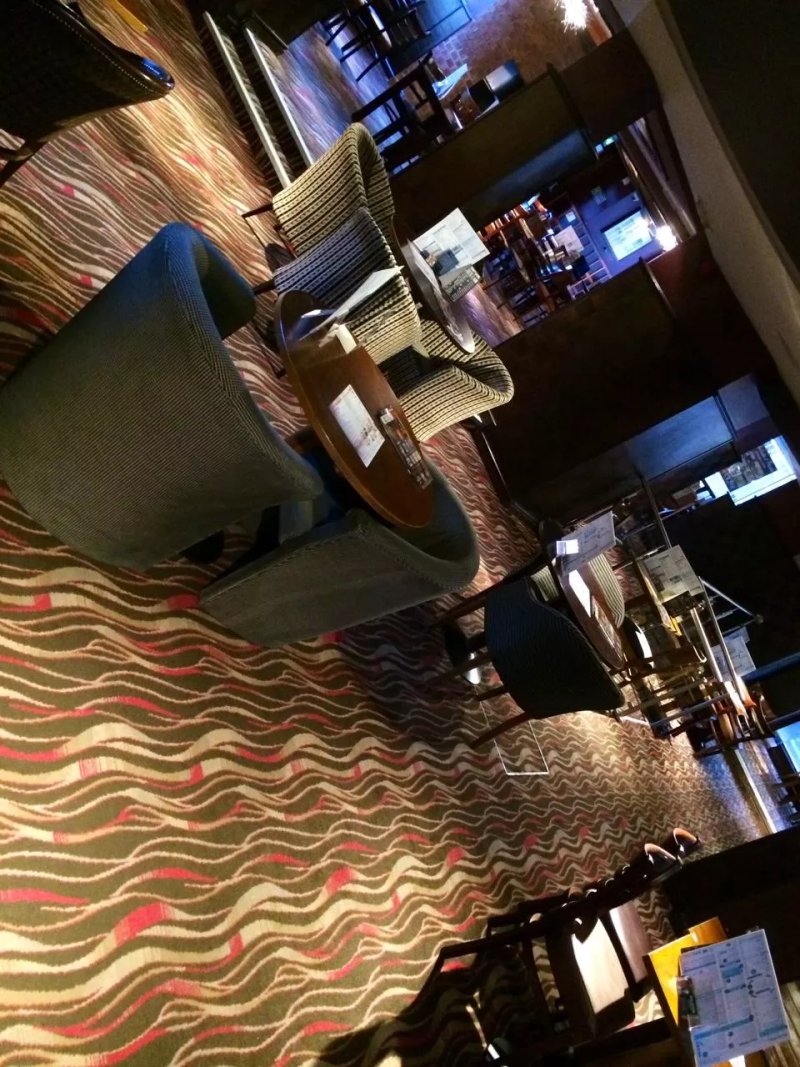 The Old Swan